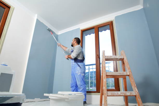 Biohazard Mold Removal in Flemington, GA