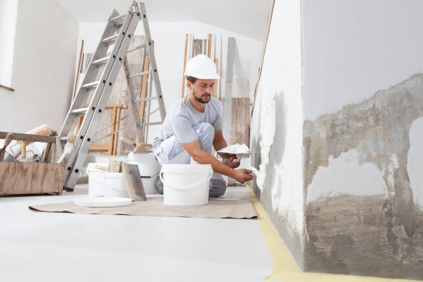 Dehumidification Services in Flemington, GA