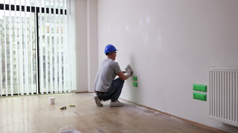 Best Air Quality Testing for Mold Spores  in Flemington, GA