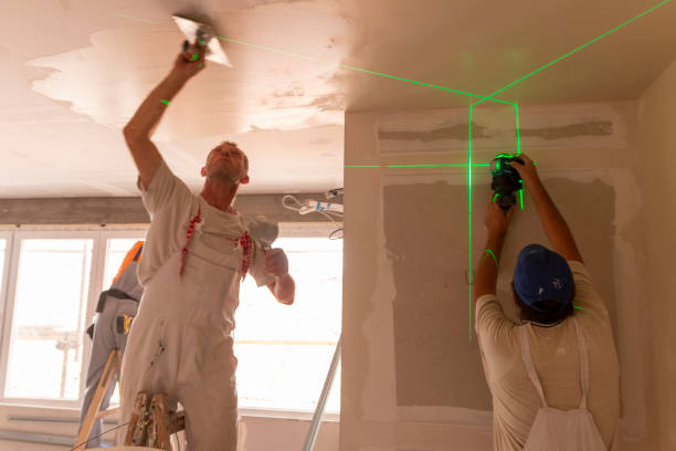 Best Real Estate Mold Inspection  in Flemington, GA