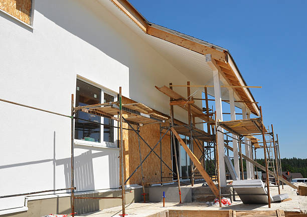 Best Industrial Mold Remediation  in Flemington, GA